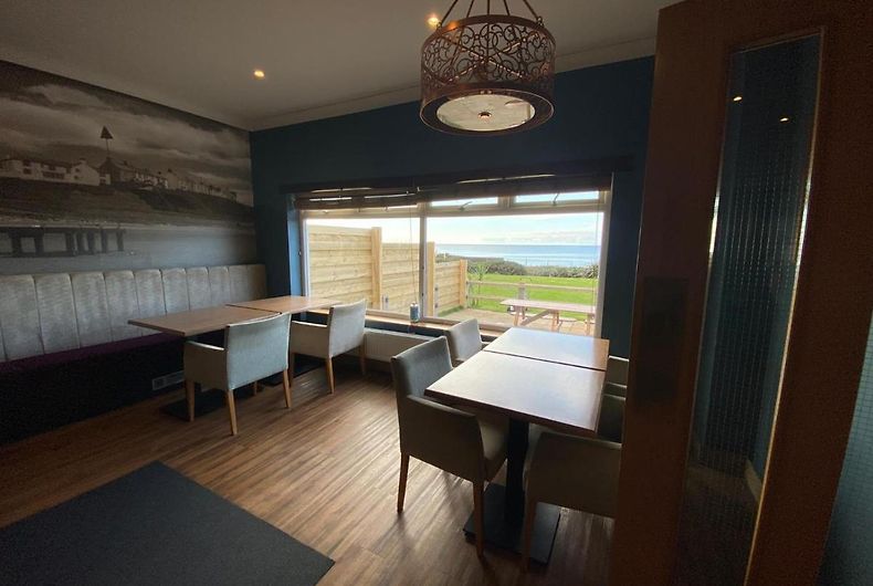 CALDER HOUSE HOTEL, SEASCALE