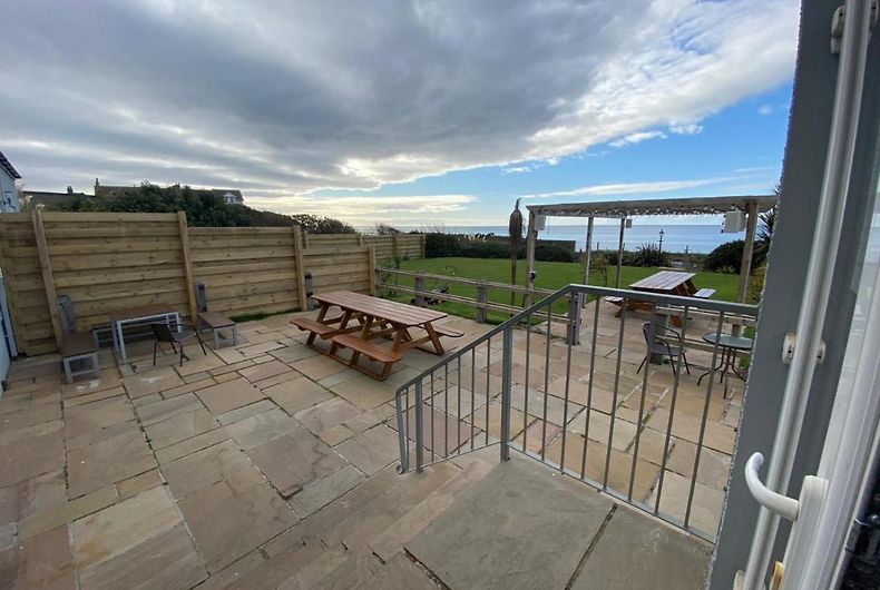 CALDER HOUSE HOTEL, SEASCALE