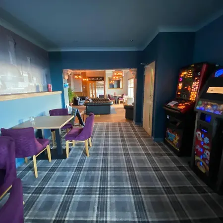 Calder House Bed & Breakfast 3*