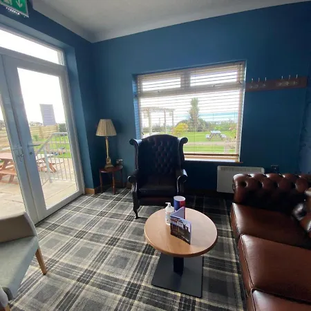 Calder House Bed & Breakfast Seascale