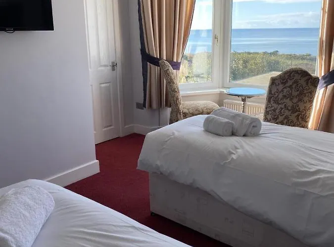 Calder House Bed & Breakfast Seascale