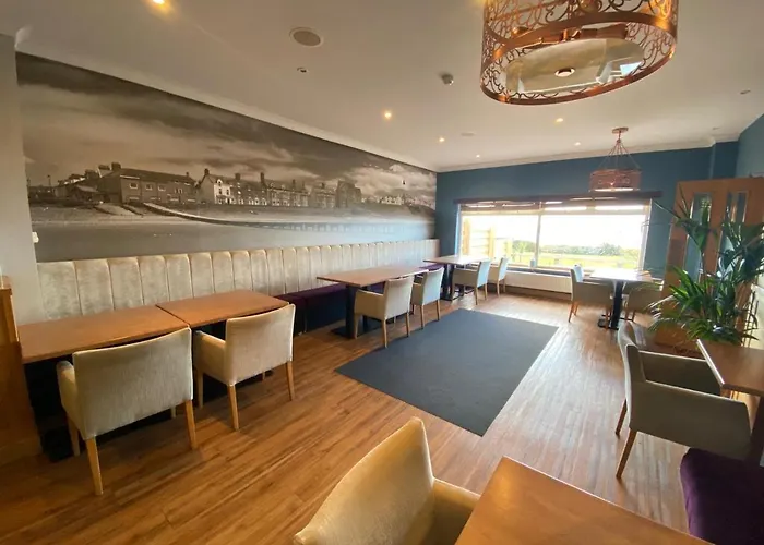 Calder House Bed & Breakfast