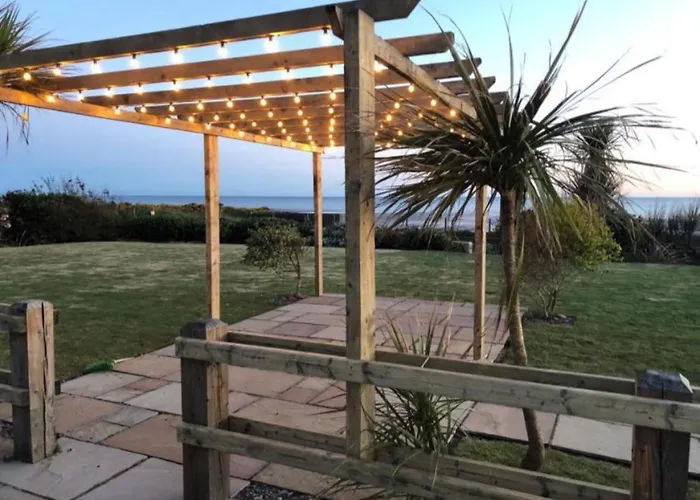 Calder House Bed & Breakfast 3*