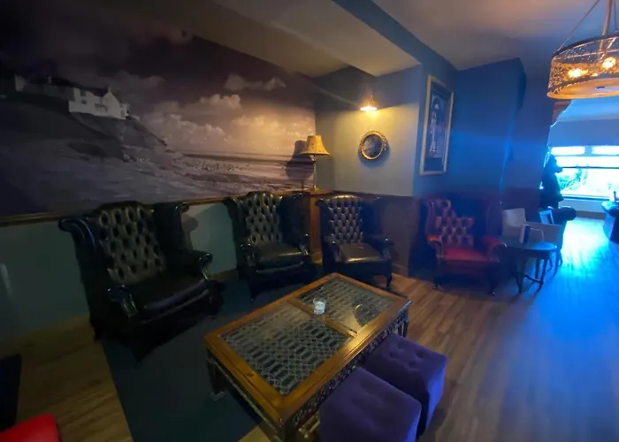 Calder House Bed & Breakfast 3*