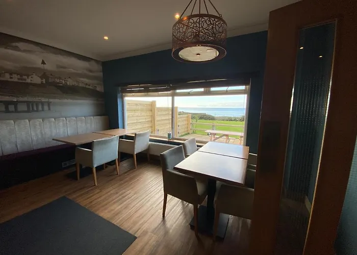 Calder House Bed & Breakfast