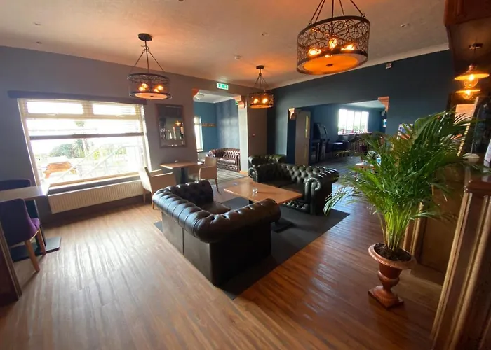 Calder House Bed & Breakfast Seascale