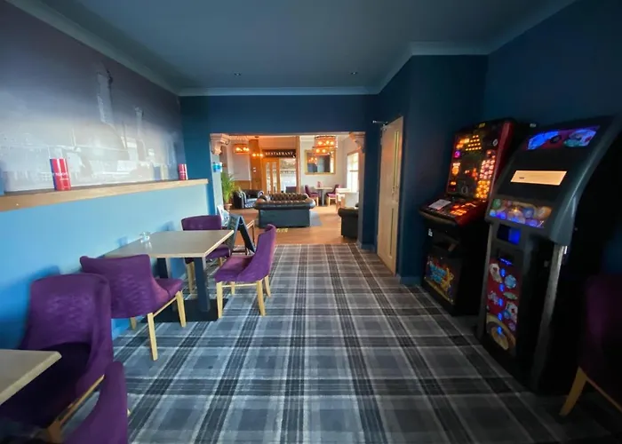 Calder House Bed & Breakfast 3*