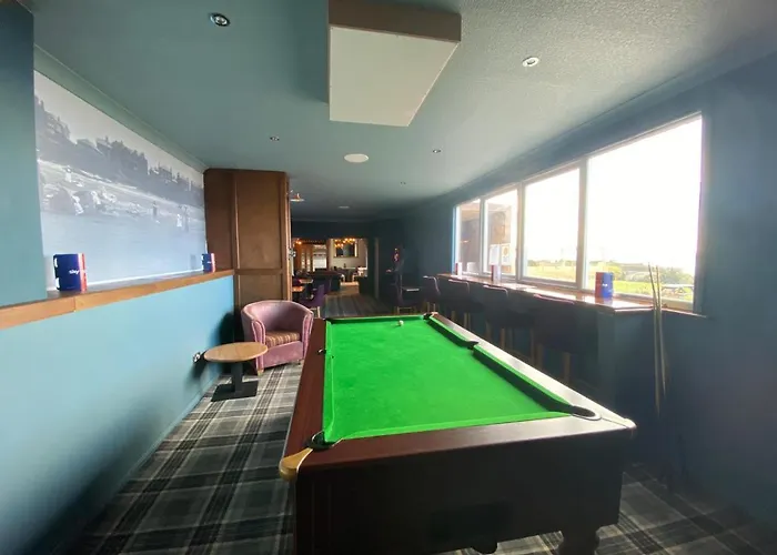 Calder House Bed & Breakfast 3*