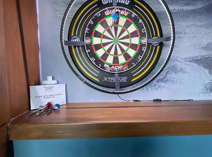 Bed & Breakfast Calder House Seascale