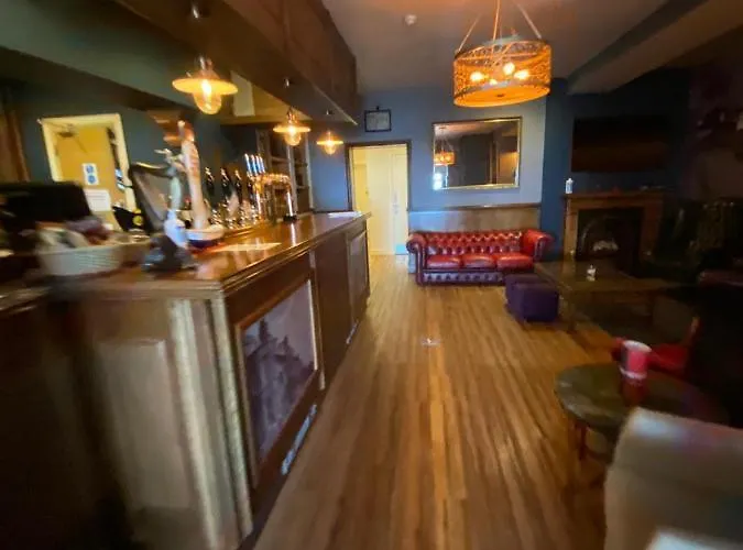 Bed & Breakfast Calder House Seascale