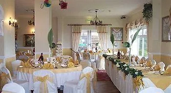 Calder House Bed & Breakfast