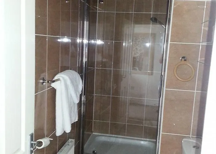 Bed & Breakfast Calder House