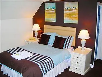 Bed & Breakfast Calder House Seascale