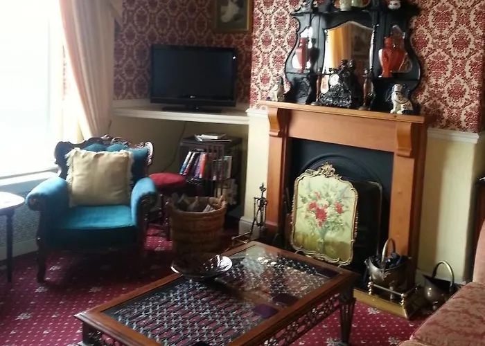 Calder House Seascale