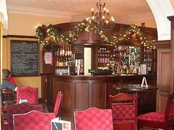 Calder House Bed & Breakfast Seascale