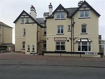 Calder House Bed & Breakfast 3*