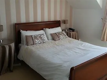 Bed & Breakfast Calder House Seascale