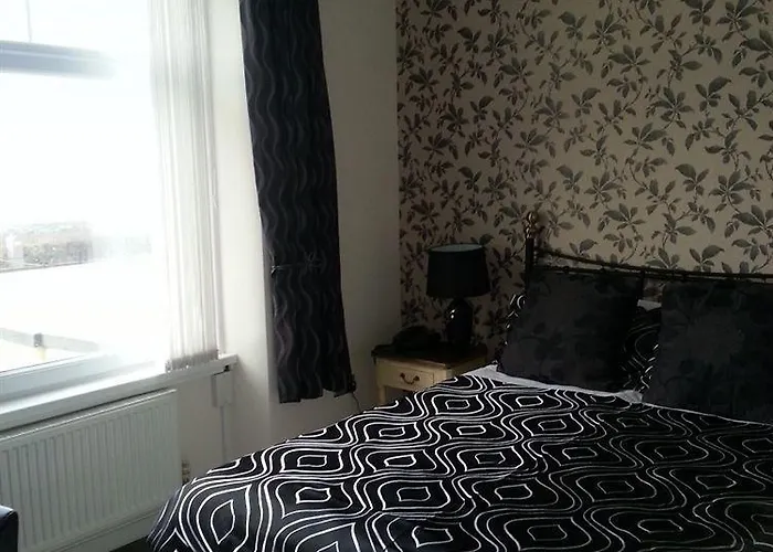 Calder House Bed & Breakfast