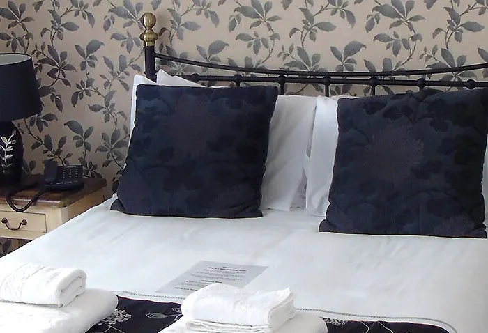 Calder House Seascale