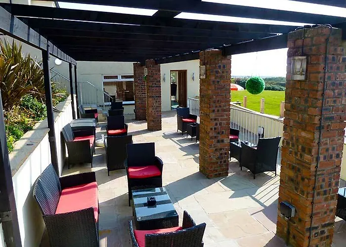 Calder House Bed & Breakfast 3*