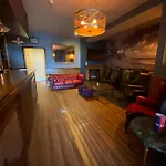 Calder House