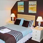 Bed & Breakfast Calder House Seascale