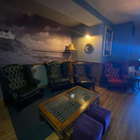 Calder House Bed & Breakfast 3*