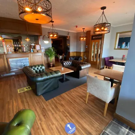 Bed & Breakfast Calder House Seascale