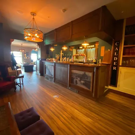 Bed & Breakfast Calder House Seascale