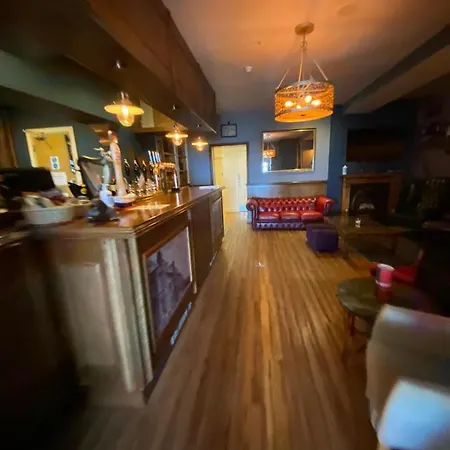 Nocleg ze śniadaniem Calder House Seascale