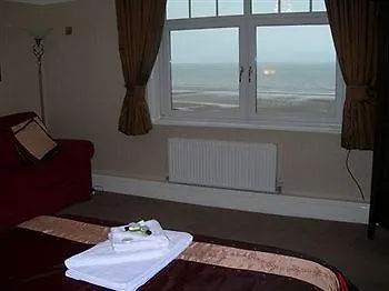 Calder House 3* Seascale