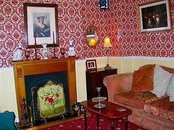 Calder House Отель типа 