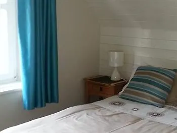 Calder House Seascale