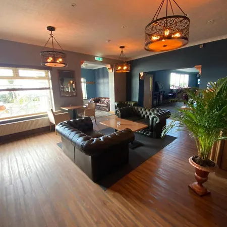 Calder House Bed & Breakfast Seascale