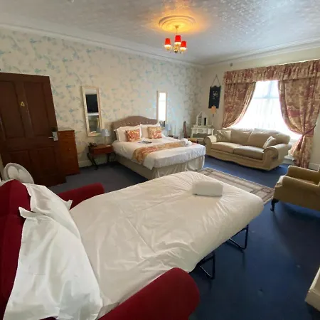 Calder House Seascale