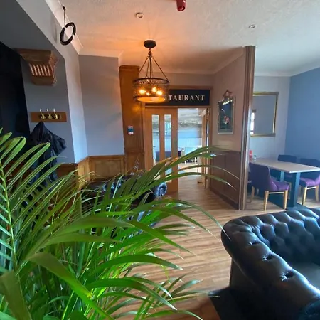 Calder House 3* Seascale