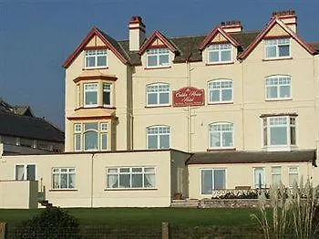 Bed & Breakfast Calder House 3*