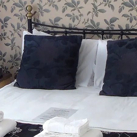 Calder House Seascale